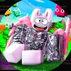 Логотип телеграм канала @lanixrobux — Ланикс