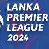 Logo of telegram channel lanka_premier_leaguee — LANKA PREMIER LEAGUE