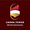 Logo of telegram channel lankaforexsmc15 — Lanka Forex