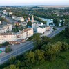 Логотип телеграм -каналу lanmisto24 — Ланівці наживо