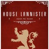Логотип телеграм канала @lannisterdynasty — ♛ Lannister Dynasty ♛