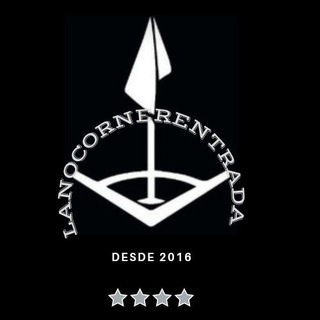 Logotipo do canal de telegrama lanocornerr - LANOCORNER🚩FREE 📚