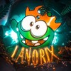 Логотип телеграм канала @lanorixcrypto — Lanorix Crypto