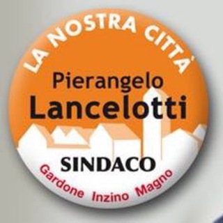 Logo del canale telegramma lanostracittagvt - La Nostra Città