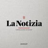 Logo of telegram channel lanotiziait — LaNotizia