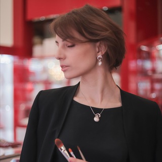 Логотип телеграм канала @lanovaru — Svetlana Lanova