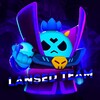 Logotipo do canal de telegrama lansed_team_official - LANSED Team | Private Server
