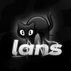 Логотип телеграм канала @lansgifts — lans 💣