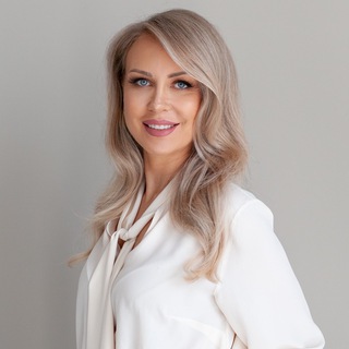 Логотип телеграм канала @lanskaya_pro_business — Бизнес по-женски с Анной Ланской