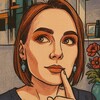 Логотип телеграм канала @lanskilife — Да, не шешнадцать!