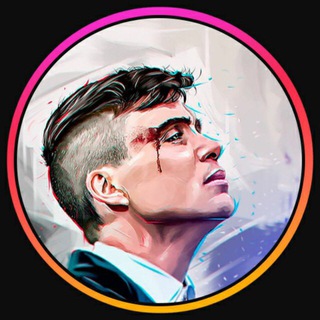 Логотип телеграм канала @lansmusik — LANS.MUSIC 🎧