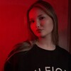 Логотип телеграм канала @lantananas — лантана