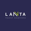 Логотип телеграм канала @lantarecruitment — LANTA | Recruitment