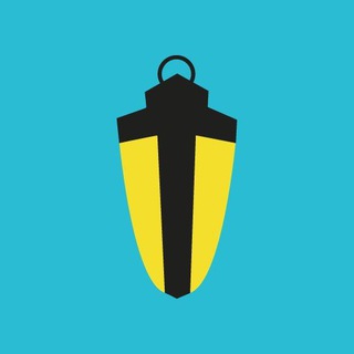 Logo saluran telegram lantern_fanos — فیلترشکن لنترن فانوس وی پی ان
