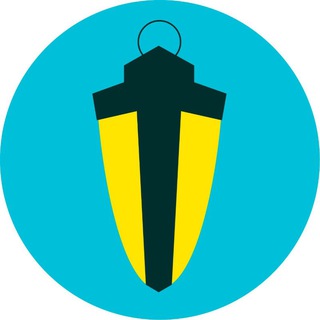 Логотип телеграм канала @lantern_russia — Lantern in Russia