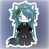 Логотип телеграм канала @lantern_video — ⊱ Видео ᶻz Gacha ️