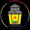 Логотип телеграм -каналу lanternoua — Lanterno