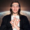 Логотип телеграм канала @lantin_santi — ✨Lántin Sánti✨ - Проводник Света
