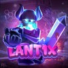Logo of telegram channel lantixsq — 𝑳𝑨𝑵𝑻𝑰𝑿 𝑺𝒒𝒖𝒂𝒅👾