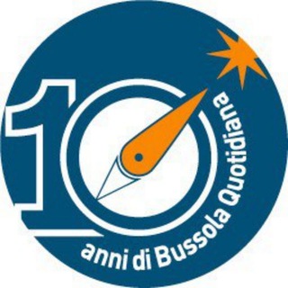 Logo del canale telegramma lanuovabussolaquotidiana - La Nuova Bussola Quotidiana