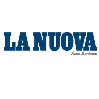 Logo del canale telegramma lanuovasardegna_it - La Nuova Sardegna