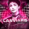 Логотип телеграм канала @lanviars — LANVIARS