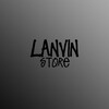 Логотип телеграм канала @lanvinstoree — LANVIN STORE