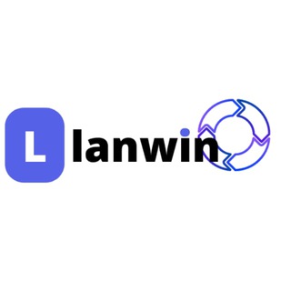 Логотип телеграм канала @lanwin997 — LANWIN