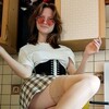 Логотип телеграм канала @lany_ko_findom — SVET LANY FINDOM