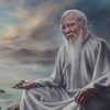 Логотип телеграм канала @lao_tzuu — Искусство Лао-цзы