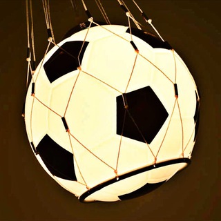 Логотип телеграм -каналу laofootball — Lao Football