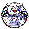 Логотип телеграм канала @laoram — ЛАО-Рам (Любители Активного Отдыха, велоклуб г. Раменское)