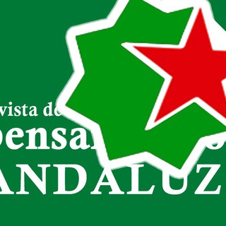 Logotipo del canal de telegramas laotraandalucia - LaOtraAndalucía-RevistaPensamientoAndaluz