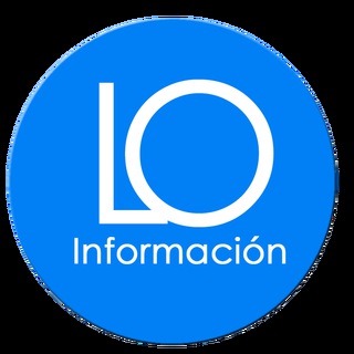 Logo of telegram channel laotrainformacion — La Otra Información