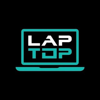 Logo saluran telegram lap_top_uz — Lap Top