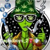 Logo of telegram channel lapacboys — Lapacboys_2⛽️💨