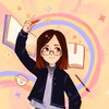 Telegram channel Лапачка l Творческая студия «У меня лапки» logo