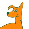 Логотип телеграм канала @lapago_pet — LapaGo.ru ♿️🐕