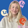 Логотип телеграм канала @lapalabra_esp — 🇪🇸ЖИВОЙ ИСПАНСКИЙ🇪🇸