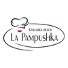 Логотип телеграм канала @lapampushka — La Pampushka