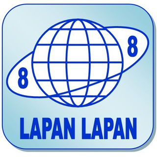 Telegram channel Lapan-lapan Info logo