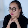 Логотип телеграм канала @lapardinaalfia — Альфия о стратегии продвижения🚀