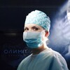 Логотип телеграм канала @laparogyn — В операционной у гинеколога 18  | Юлия Чернышева