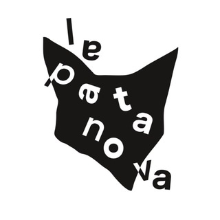 Logo of telegram channel lapatanova_clothes — LAPATANOVA_clothes