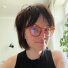 Логотип телеграм канала @laperussa — непопулярные мысли