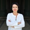 Логотип телеграм канала @laperuzakylikova — ВОКРУГ ЛАПЕРУЗА/Чернойван Елена🏘