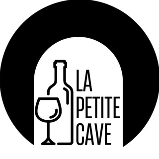 Логотип телеграм канала @lapetitcave — la petite cave