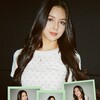 Логотип телеграм канала @lapillus_offical — LAPILLUS | 라필루스 | MLD ENTERTAINMENT