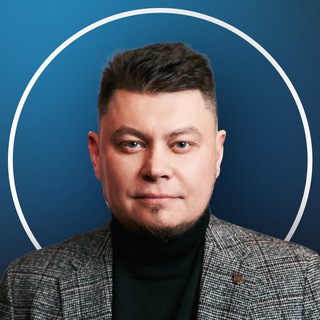 Telegram channel Виктор Лапин | Капитальный Доход logo