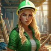 Логотип телеграм канала @lapinadesigner — Дизайнерские находки | Интерьер